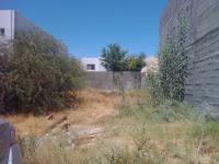 Terreno en Residencial Senderos, Torreón, Coahuila de Zaragoza