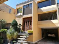Casa en venta en Parques de la Herradura, Huixquilucan — foto 2 de 38