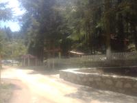 Terreno en Pueblo Nuevo, Mineral del Monte, Hidalgo