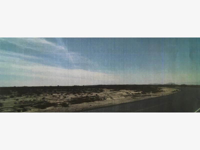 Terreno en Venta en Ejido San Miguel, Matamoros, Coahuila de Zaragoza
