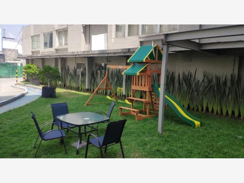 Departamento en venta en Lomas de San Andres Atenco, Tlalnepantla de Baz — foto 1 de 6