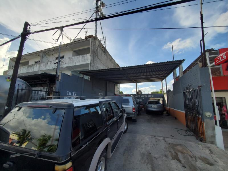 Terreno en venta en Supermanzana 220, Benito Juárez — foto 1 de 25