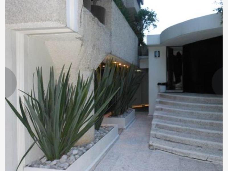 Departamento en venta en Bosques de las Lomas, Cuajimalpa de Morelos — foto 1 de 29