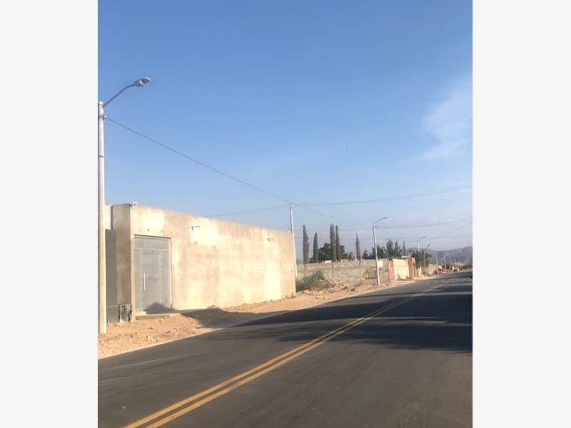 Terreno en venta en María Mercado de López Sánchez, Torreón — foto 1 de 6