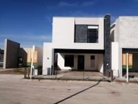Casa en venta en Residencial Santuario, García, Nuevo León Casa en venta en Residencial Santuario, García, Nuevo León