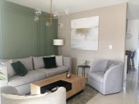 Casa en venta en Residencial Santuario, García — foto 2 de 8