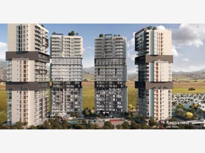 Departamento en venta en Soberna, León — foto 1 de 15