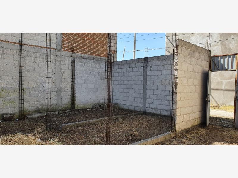 Terreno en venta en San José de Chiapa, San José Chiapa — foto 1 de 5