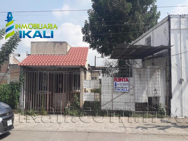 Oficina en renta en Palma Sola, Poza Rica de Hidalgo — foto 1 de 10