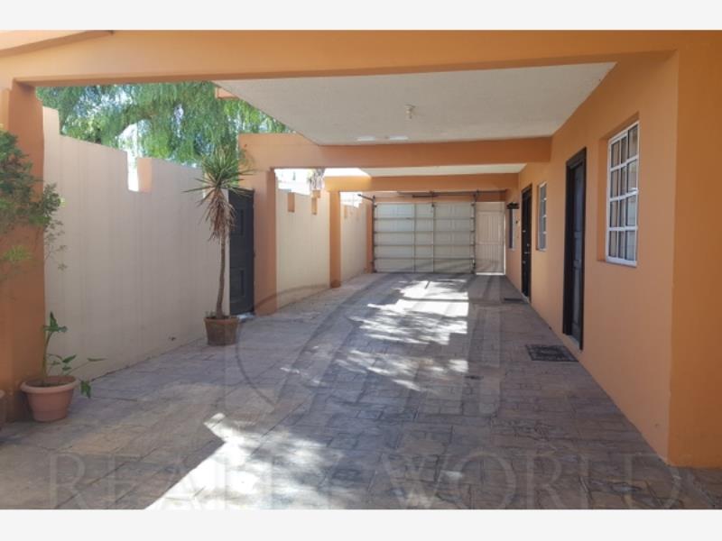 Departamento en renta en Los Alamos, Saltillo — foto 1 de 7