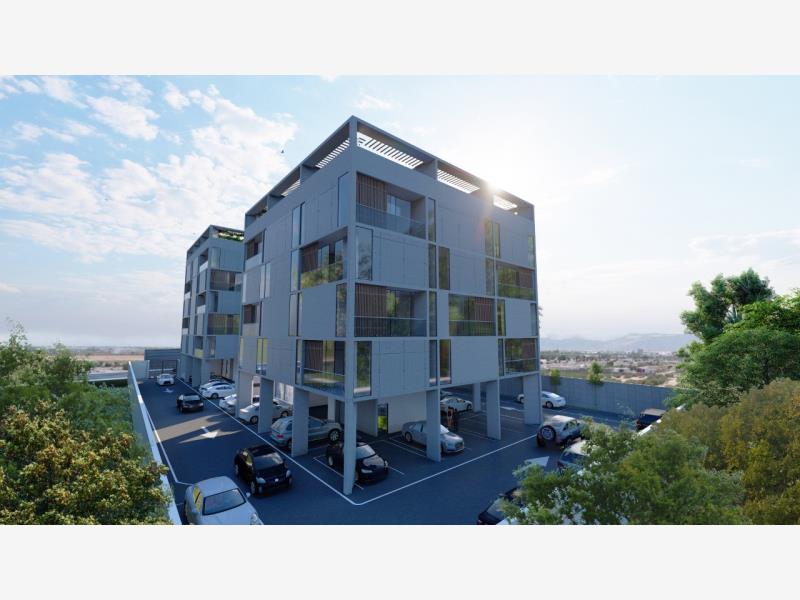 Departamento en venta en Residencial Senderos, Torreón — foto 1 de 11