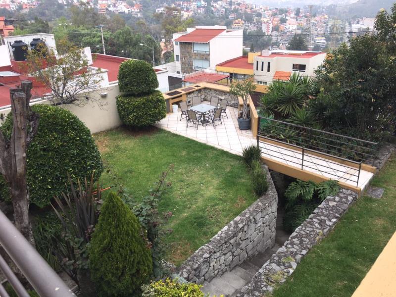 Casa en venta en Vista del Valle Sección Bosques, Naucalpan de Juárez — foto 1 de 18