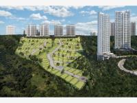 Terreno en venta en Bosque Real, Huixquilucan — foto 3 de 12