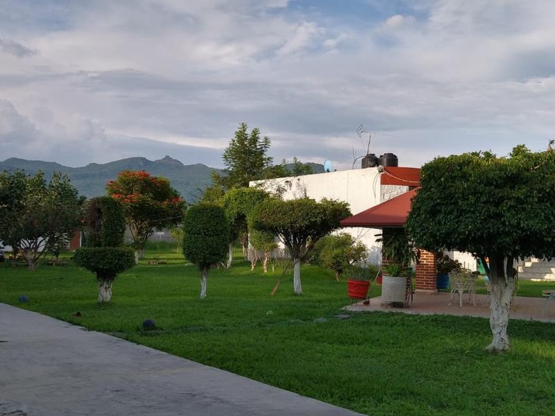 Quinta en venta en Itzamatitlan, Yautepec — foto 1 de 20