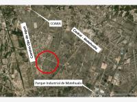 Terreno en venta en Ojo de Agua, Matehuala — foto 2 de 3