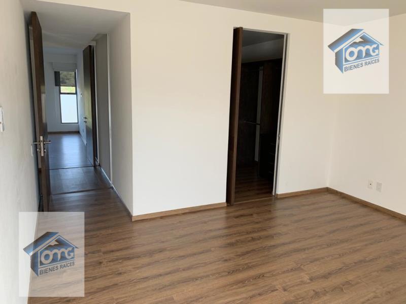 Casa en renta en Memetla, Cuajimalpa de Morelos — foto 1 de 2