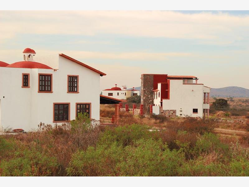 Terreno en venta en Jonacapa, Huichapan — foto 1 de 25