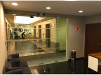 Oficina en renta en Lomas Altas, Miguel Hidalgo — foto 2 de 9
