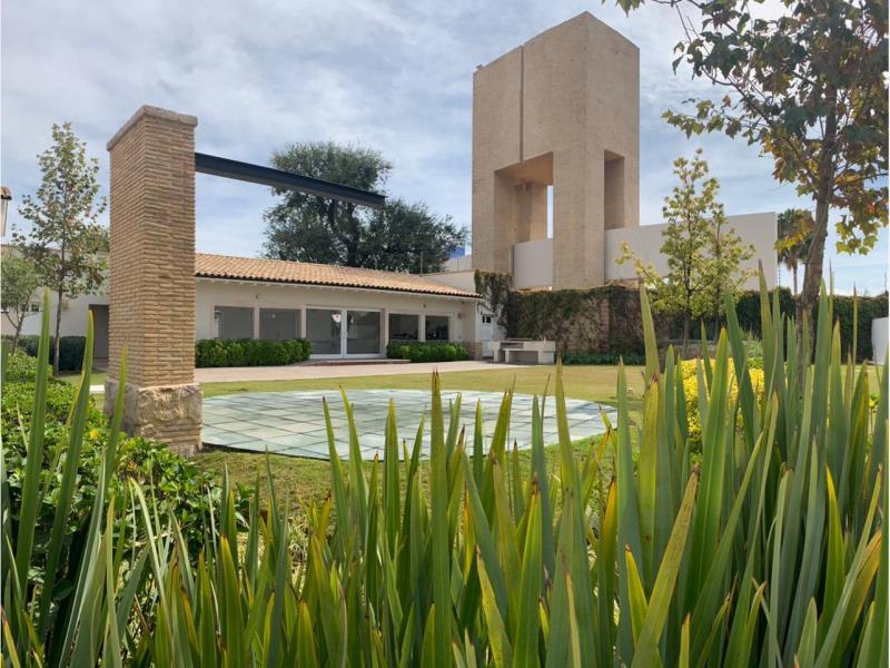 Casa en venta en Residencial Lomas Punta del Este, León — foto 1 de 4