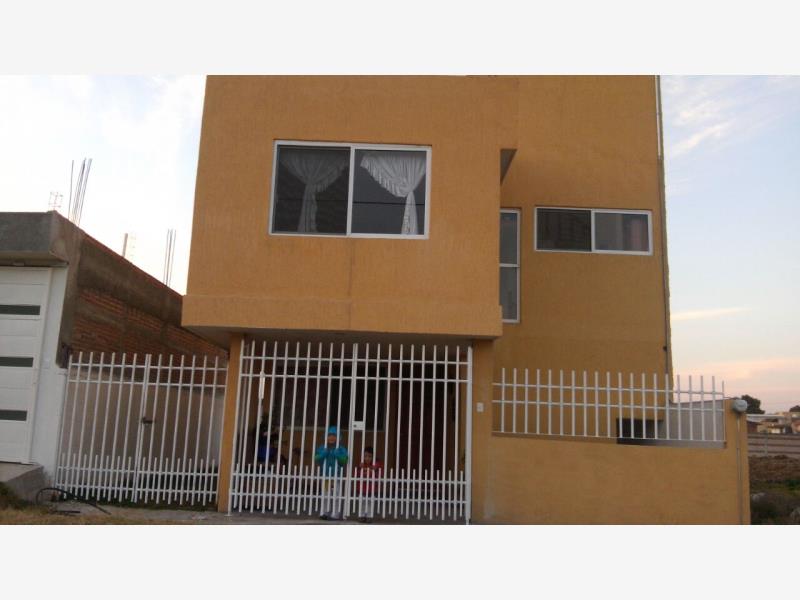 Casa en venta en San Gregorio Atzompa, San Gregorio Atzompa — foto 1 de 11