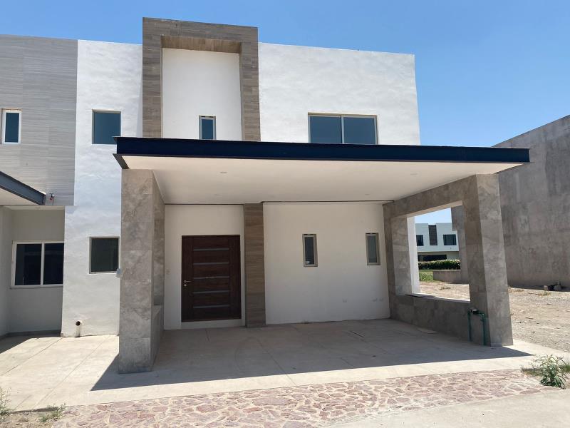 Casa en Venta en Altozano la Nueva Laguna, Gómez Palacio, Durango Casa en Venta en Altozano la Nueva Laguna, Gómez Palacio, Durango
