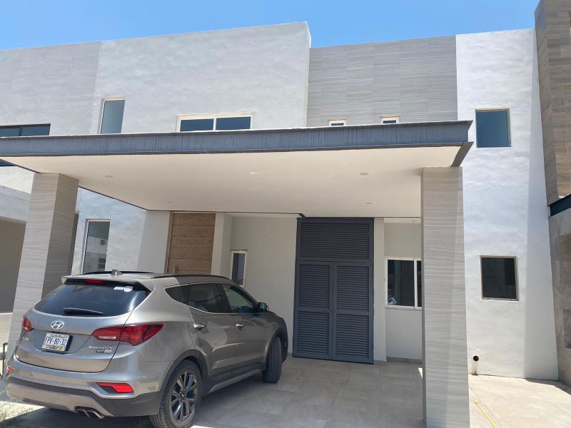 Casa en Venta en Altozano la Nueva Laguna, Gómez Palacio, Durango
