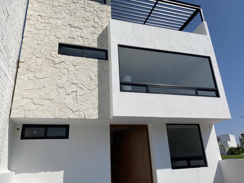 Casa en venta en El Condado, Corregidora — foto 1 de 25