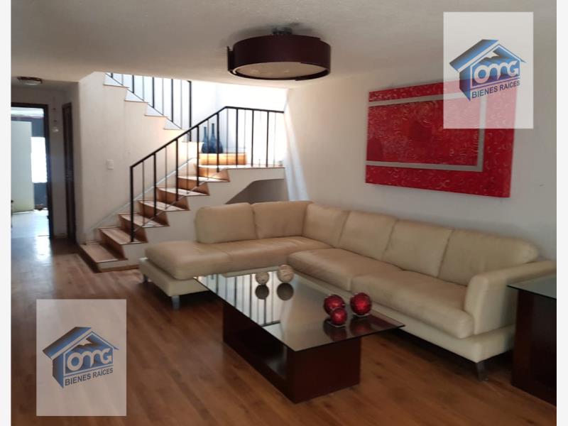 Casa en venta en San Jeronimo Lidice, La Magdalena Contreras