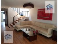 Casa en venta en San Jeronimo Lidice, La Magdalena Contreras, Ciudad de México