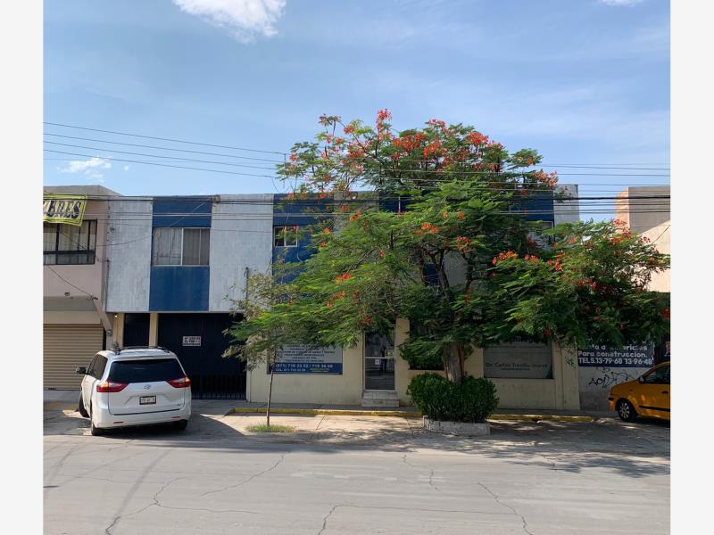 Consultorio en Renta en Torreon Centro, Torreón, Coahuila de Zaragoza