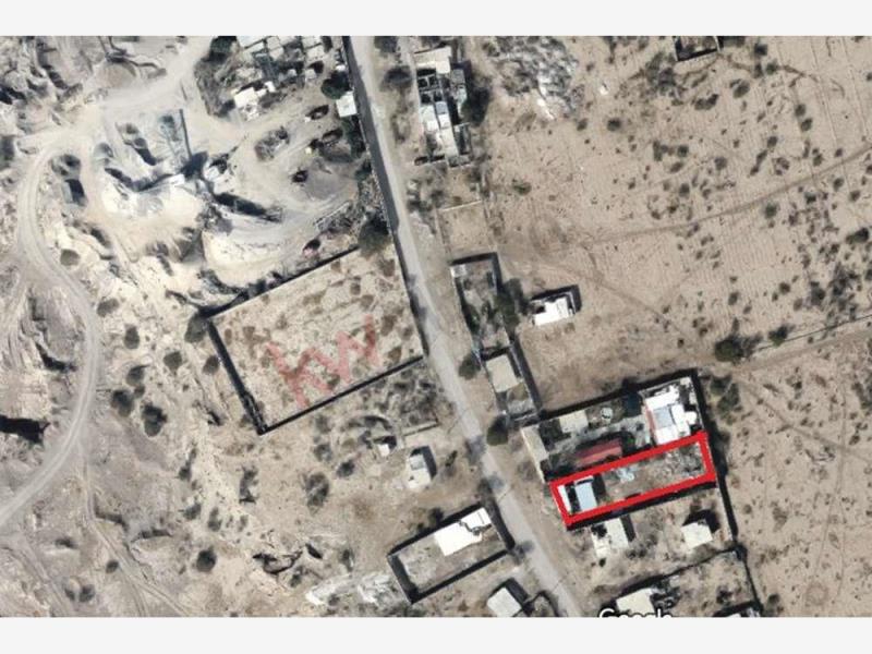 Terreno en Venta en La Concha, Torreón, Coahuila de Zaragoza