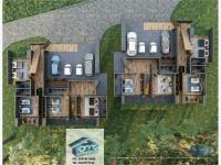 Casa en venta en Avandaro, Valle de Bravo — foto 2 de 10
