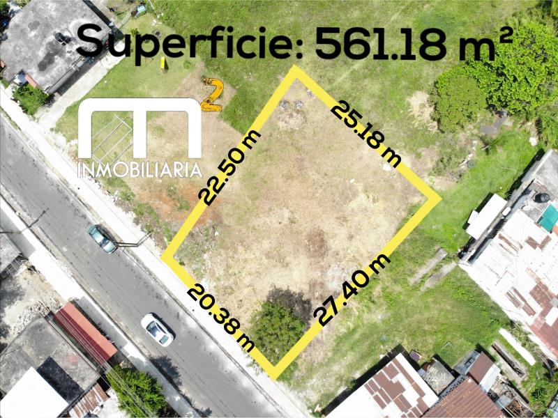 Terreno en renta en Fortín, Fortín — foto 1 de 8