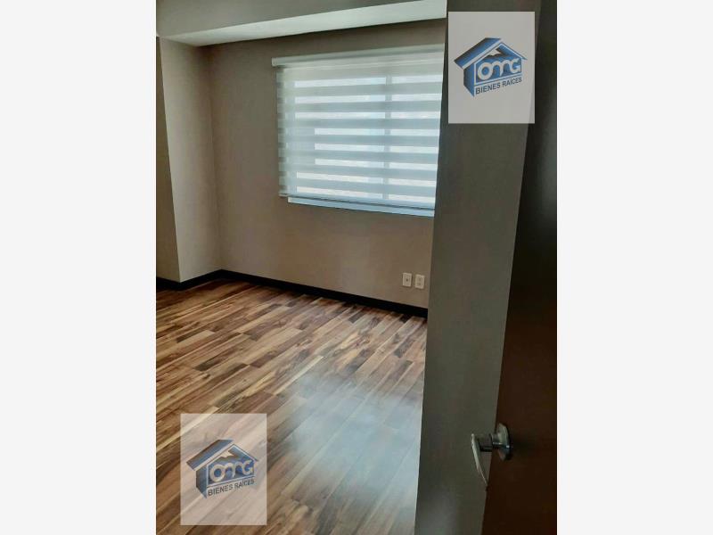 Casa en renta en San Jeronimo Lidice, La Magdalena Contreras — foto 1 de 3