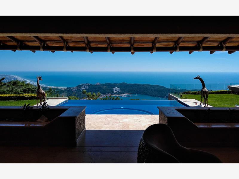 Casa en venta en La Cima, Acapulco de Juárez — foto 1 de 25