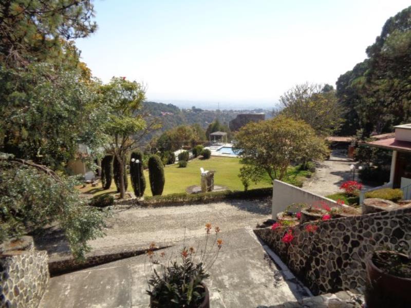 Casa en venta en Del Bosque, Cuernavaca — foto 1 de 30