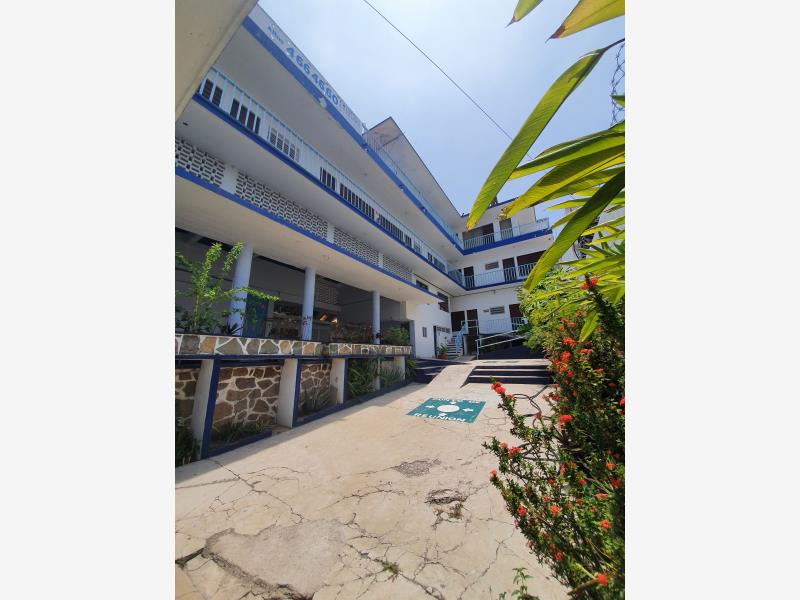 Edificio en venta en Hornos Insurgentes, Acapulco de Juárez — foto 1 de 28