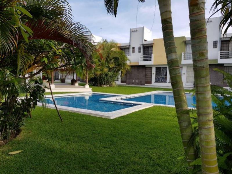 Casa en venta en Benito Juarez, Emiliano Zapata — foto 1 de 9