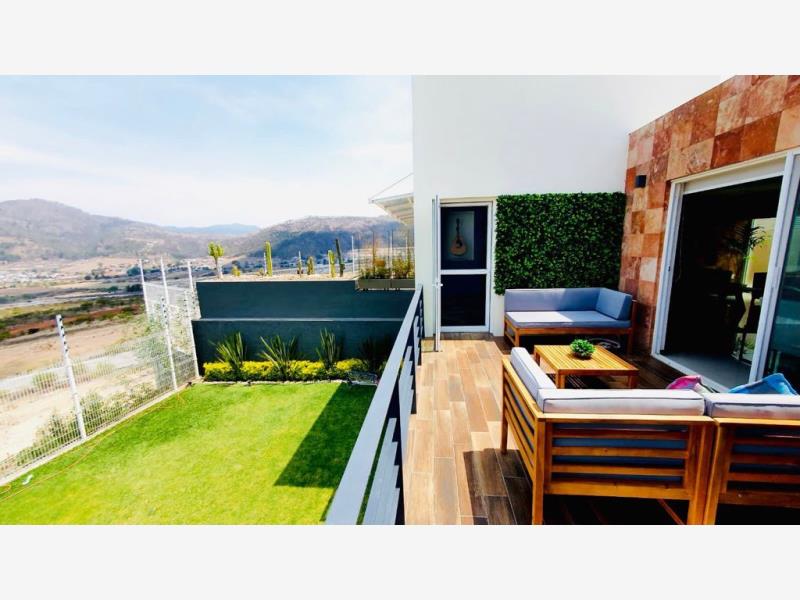 Casa en venta en Arboledas Tres Marías, Morelia — foto 1 de 13