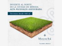 Terreno en venta en Mococha, Mocochá — foto 2 de 5