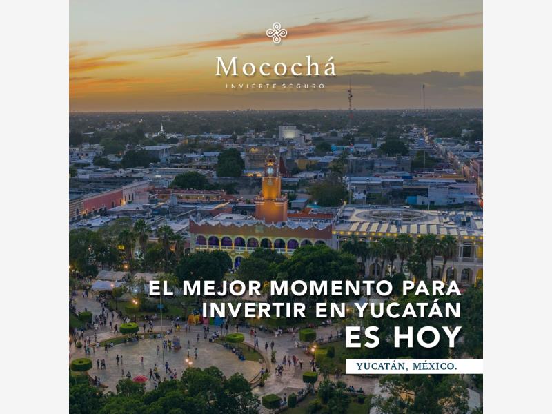 Terreno en venta en Mococha, Mocochá — foto 1 de 5