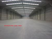 Bodega en renta en San Lorenzo Almecatla, Cuautlancingo — foto 2 de 2