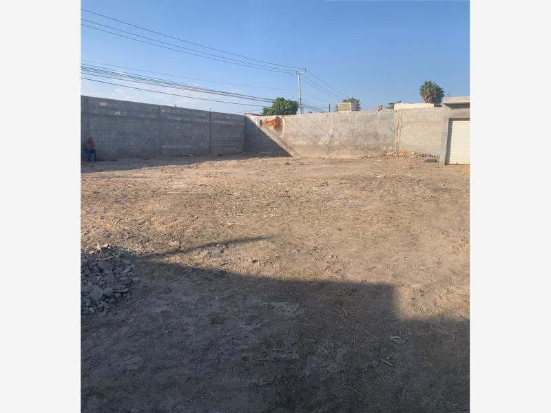 Terreno en Venta en La Merced Ampliación Fuentes, Torreón, Coahuila de Zaragoza