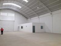 Bodega en renta en Anacleto Canabal 1ra. Sección, Centro — foto 3 de 4