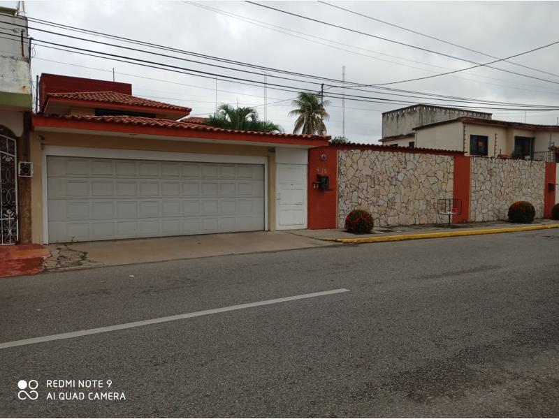 Casa en Venta en Primero de Mayo, Centro, Tabasco Casa en Venta en Primero de Mayo, Centro, Tabasco
