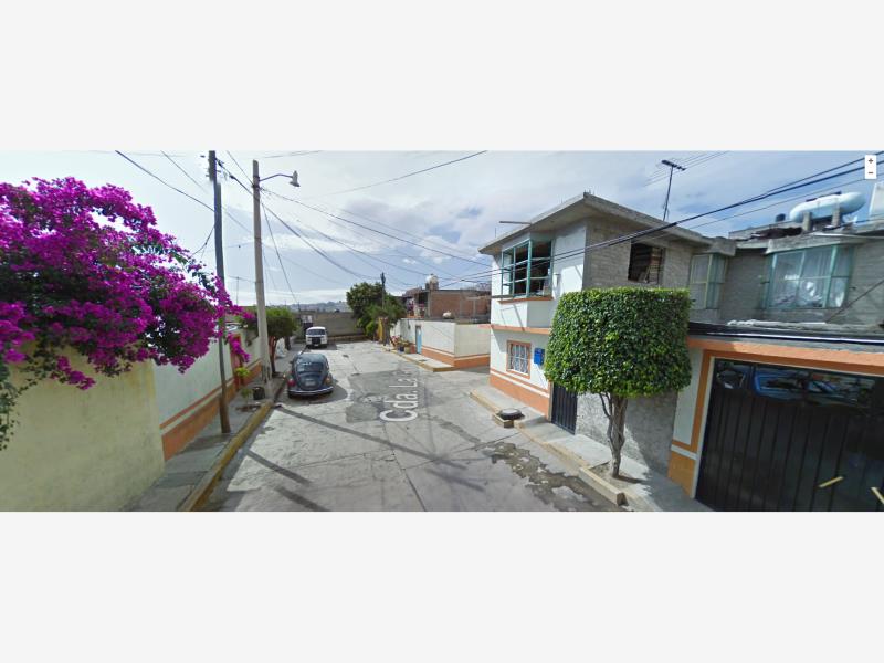 Departamento en venta en Lomas de Capistrano, Atizapán de Zaragoza — foto 1 de 2