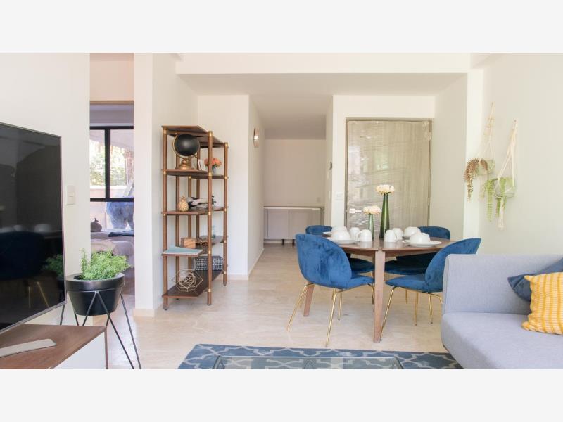 Departamento en venta en Narvarte Poniente, Benito Juárez — foto 1 de 16