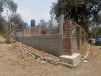 Terreno en venta en Popo Park, Atlautla, México