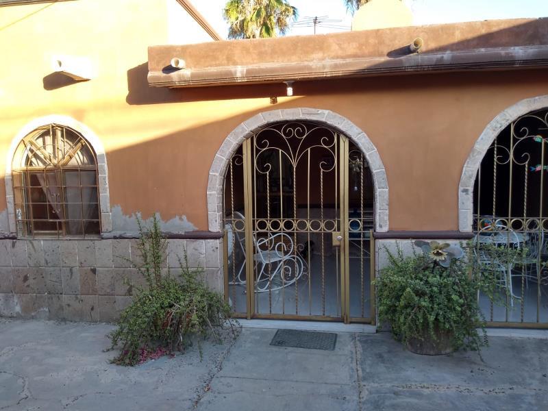 Casa en Venta en La Merced Propiedades México
