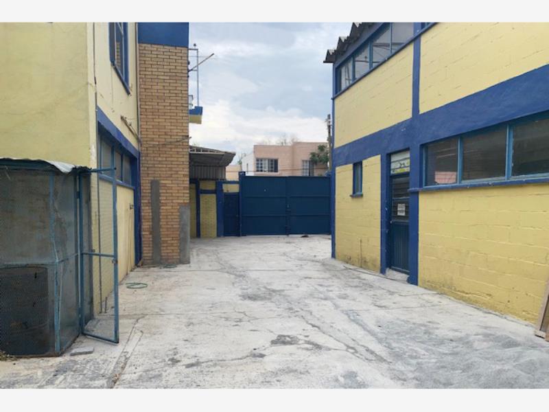 Edificio en venta en Saltillo Centro, Saltillo — foto 1 de 23